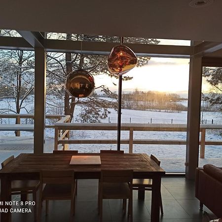 High-Q Villa Kowalewo Dış mekan fotoğraf