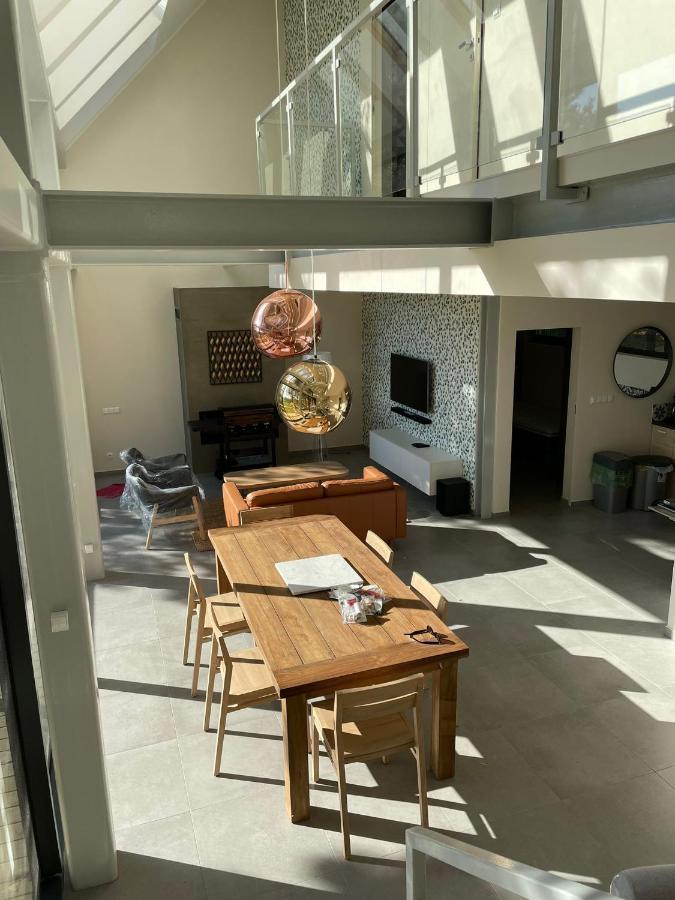 High-Q Villa Kowalewo Dış mekan fotoğraf