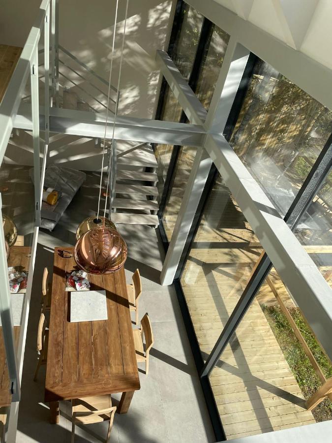 High-Q Villa Kowalewo Dış mekan fotoğraf