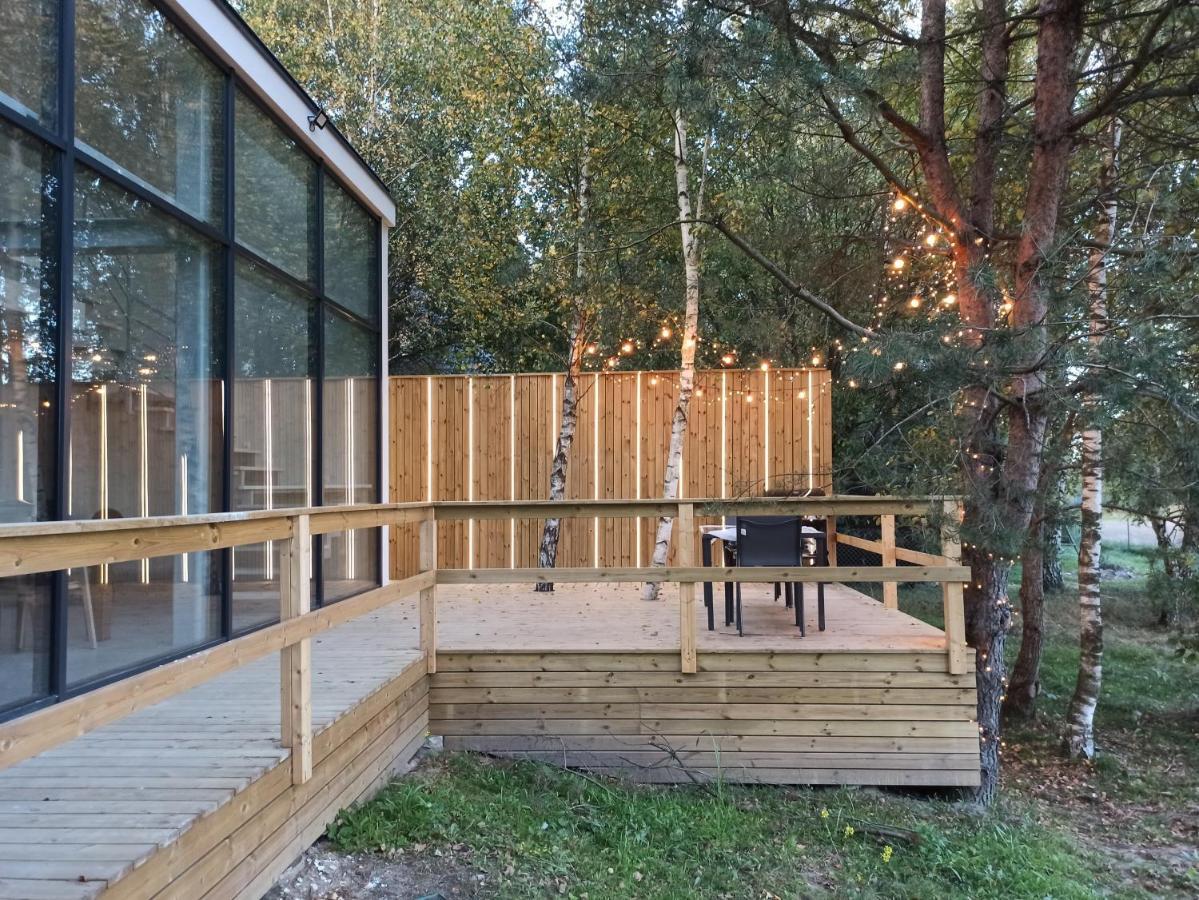 High-Q Villa Kowalewo Dış mekan fotoğraf